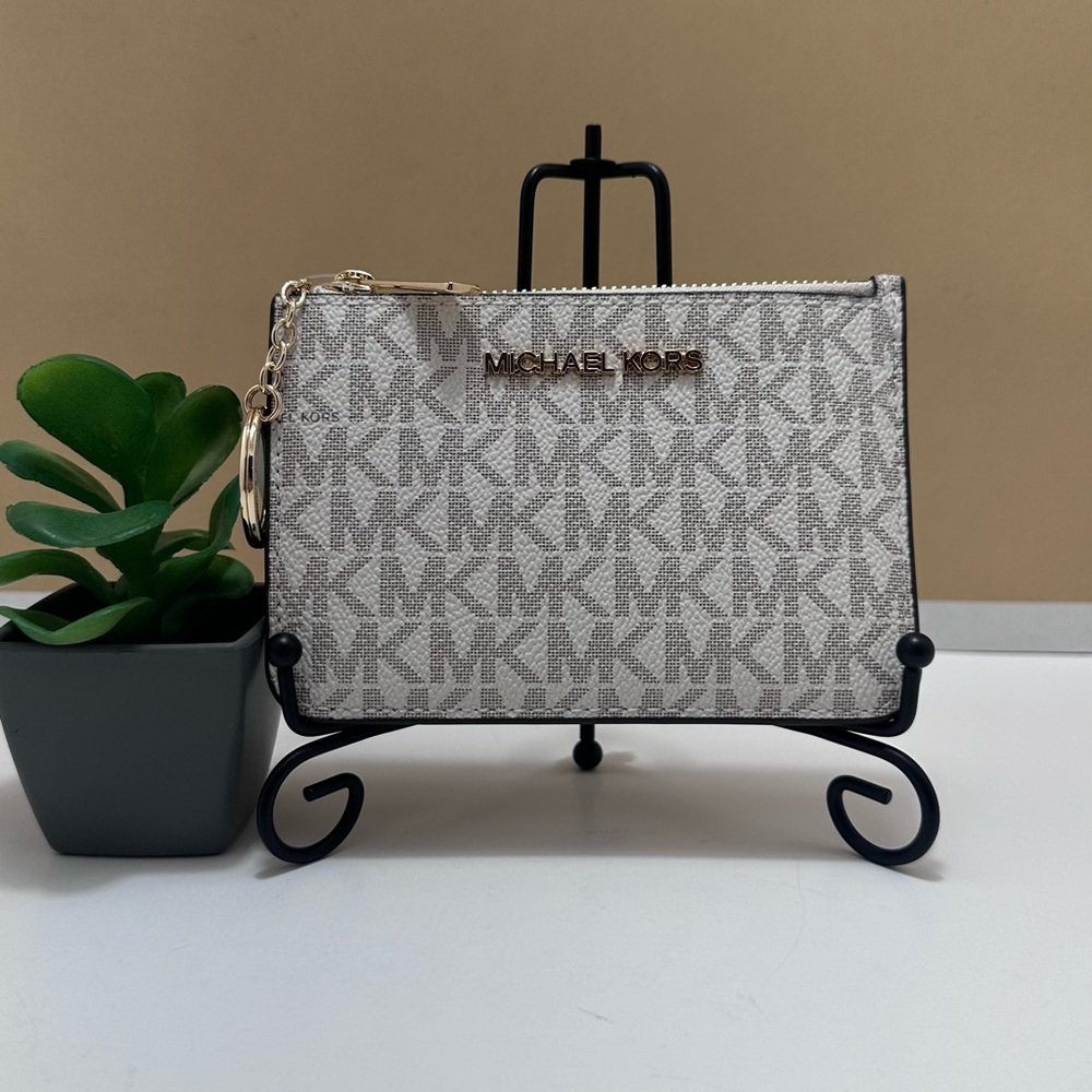 Michael Kors Card Holder